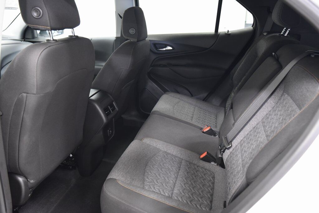 2022 Chevrolet Equinox LT Akron