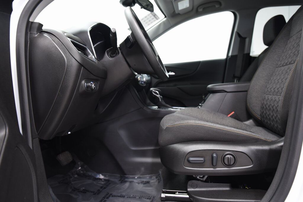 2022 Chevrolet Equinox LT Akron