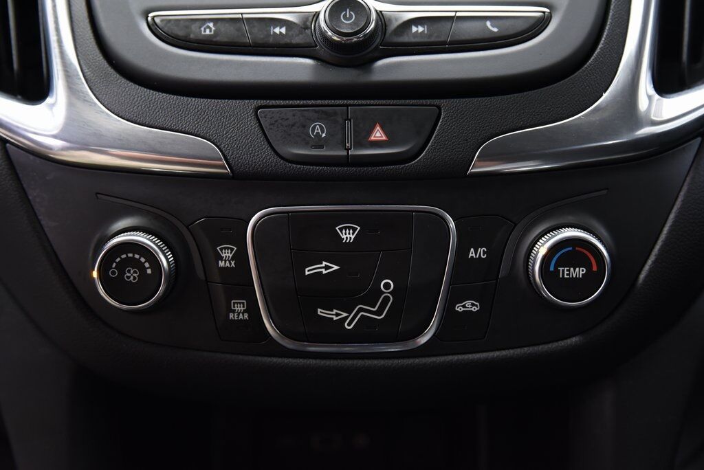 2022 Chevrolet Equinox LT Akron