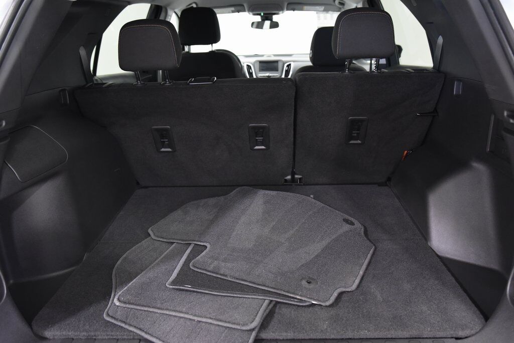 2022 Chevrolet Equinox LT Akron