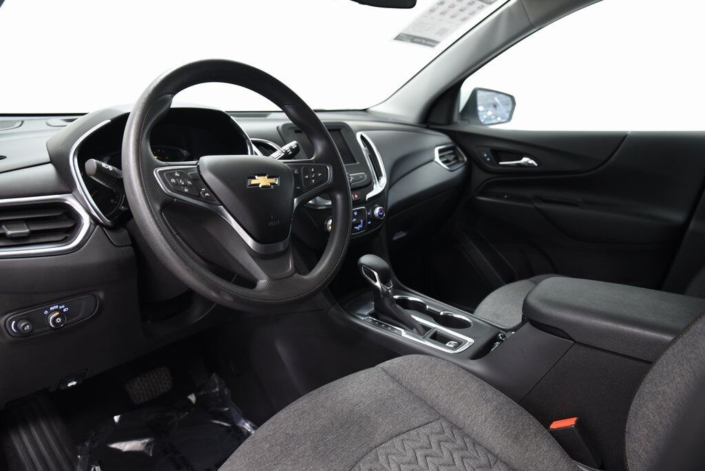2022 Chevrolet Equinox LT Akron