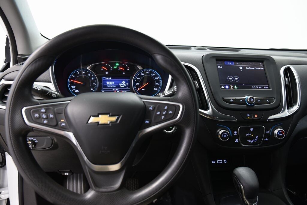 2022 Chevrolet Equinox LT Akron