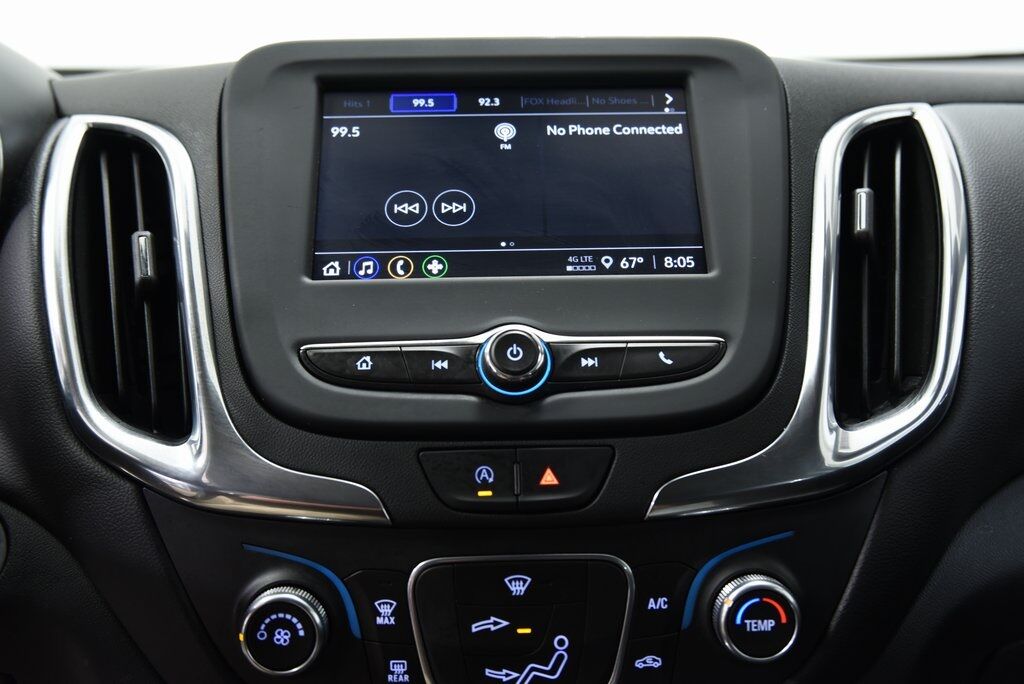 2022 Chevrolet Equinox LT Akron