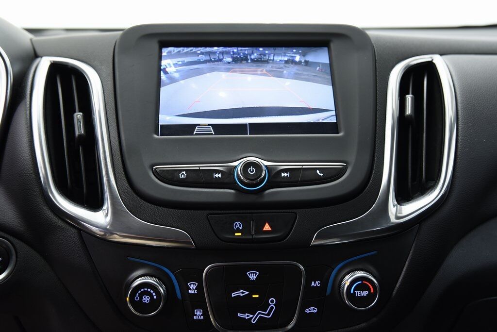 2022 Chevrolet Equinox LT Akron