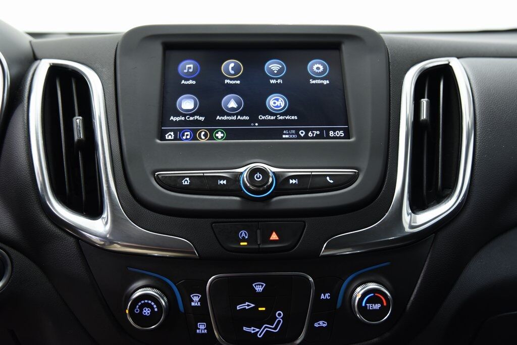 2022 Chevrolet Equinox LT Akron