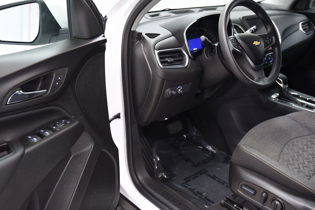2022 Chevrolet Equinox LT Akron