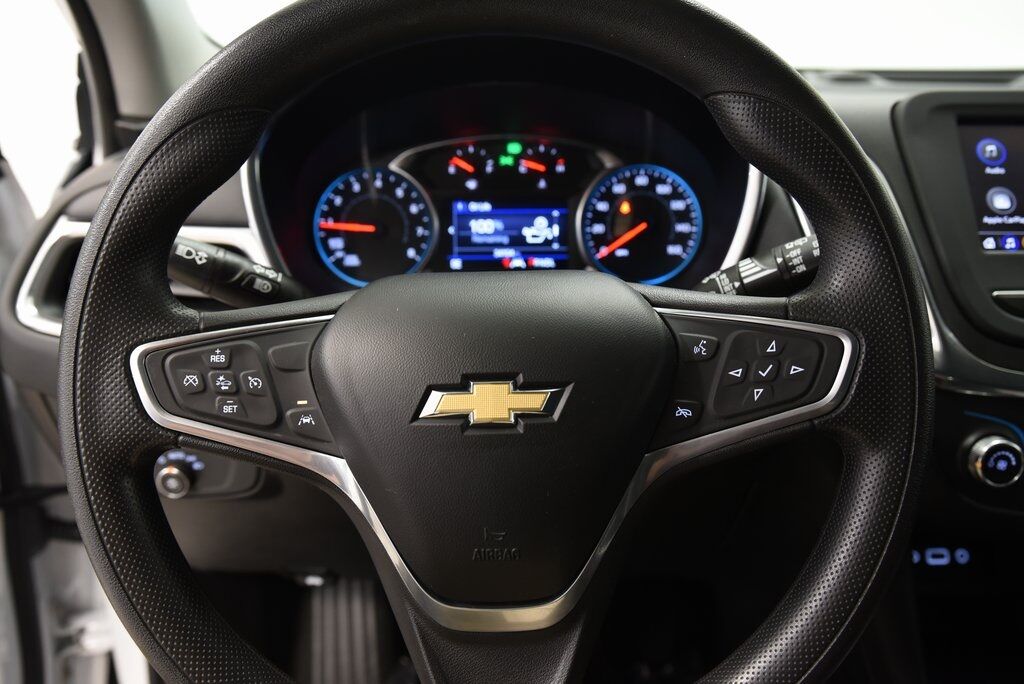 2022 Chevrolet Equinox LT Akron