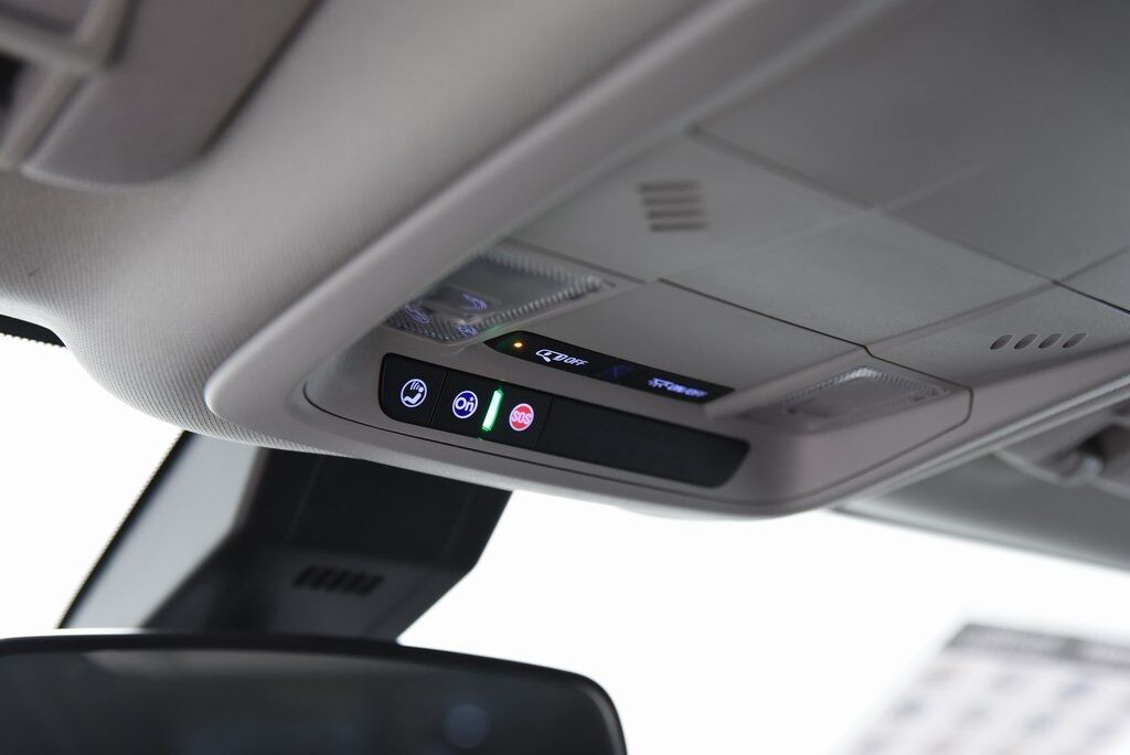 2022 Chevrolet Equinox LT Akron