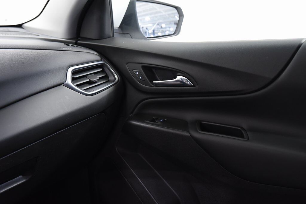 2022 Chevrolet Equinox LT Akron