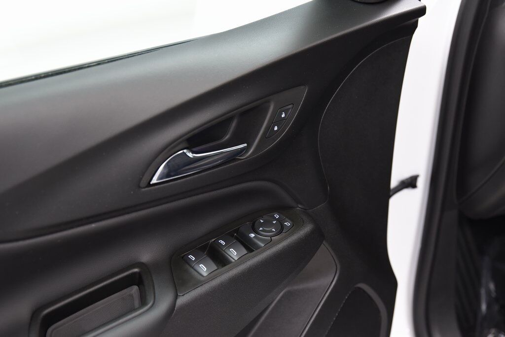 2022 Chevrolet Equinox LT Akron