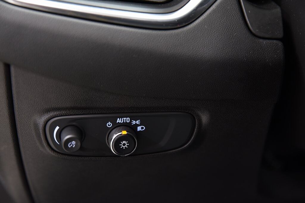 2022 Chevrolet Equinox LT Akron