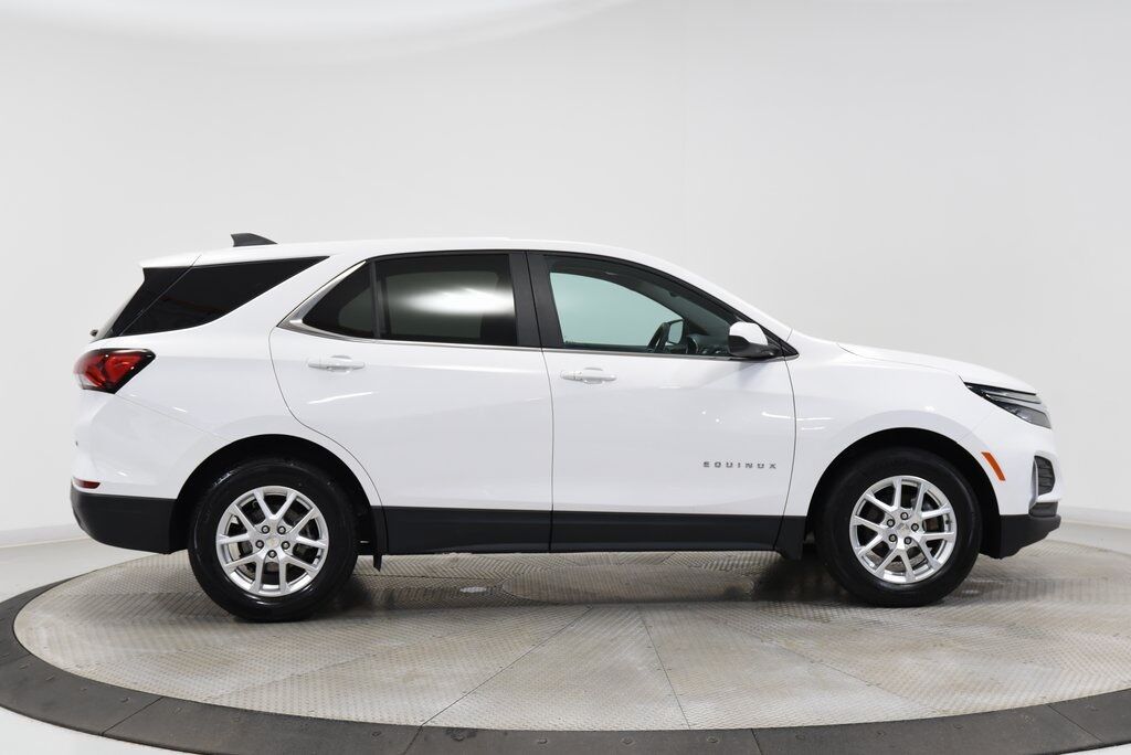 2022 Chevrolet Equinox LT Akron