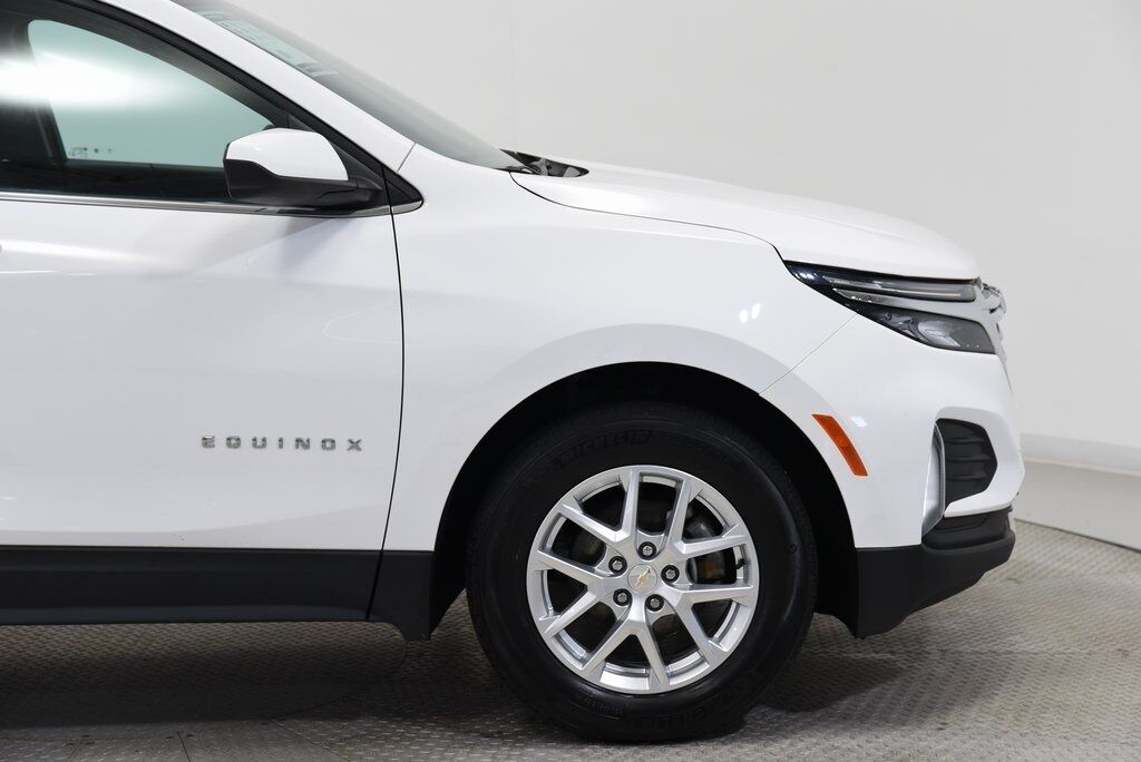 2022 Chevrolet Equinox LT Akron