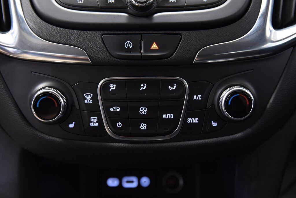 2022 Chevrolet Equinox LT Akron