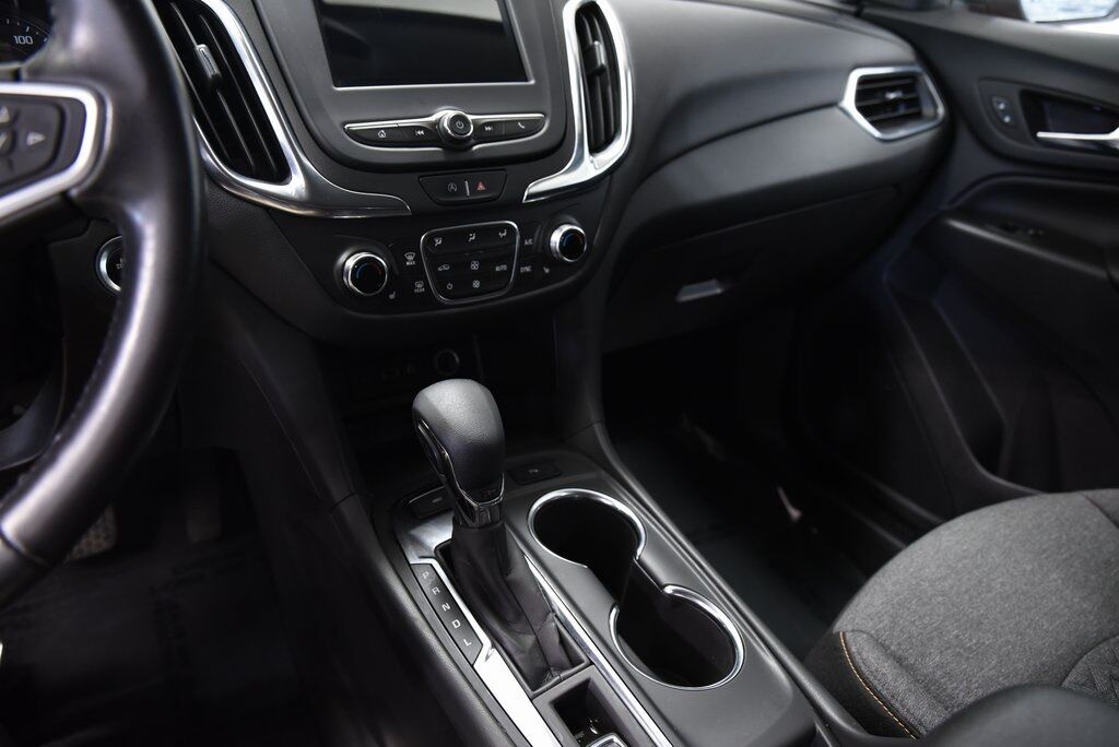 2022 Chevrolet Equinox LT Akron