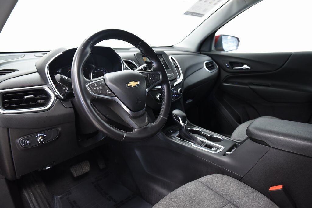 2022 Chevrolet Equinox LT Akron