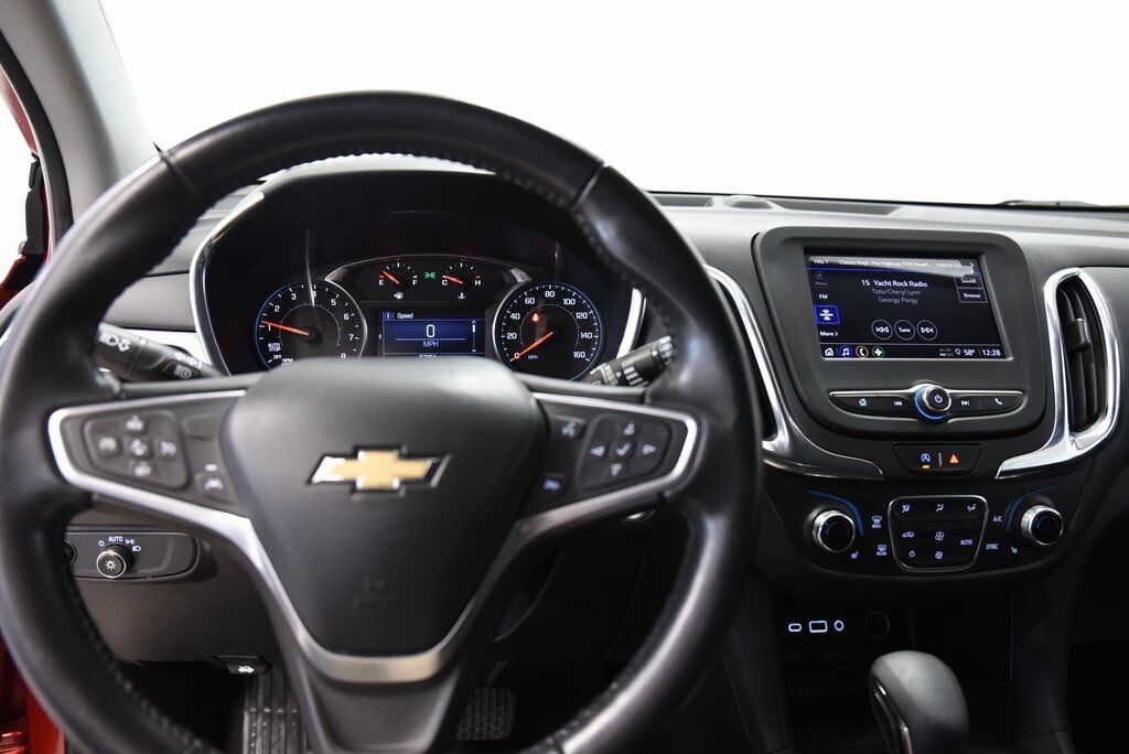 2022 Chevrolet Equinox LT Akron