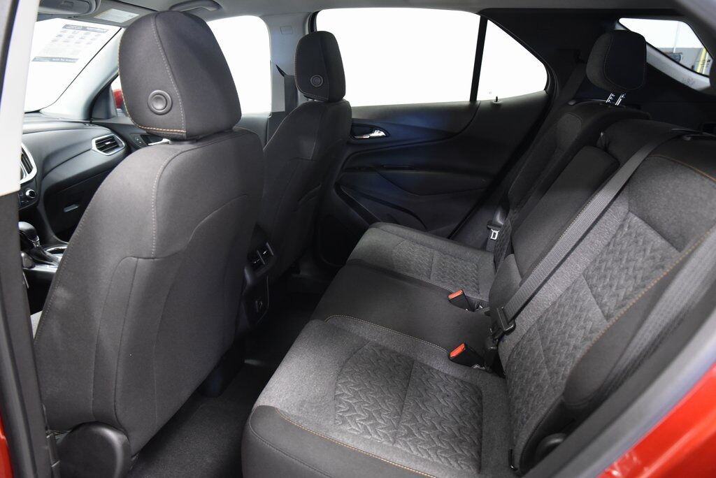 2022 Chevrolet Equinox LT Akron