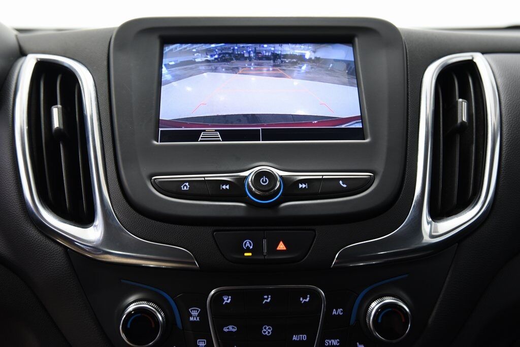 2022 Chevrolet Equinox LT Akron