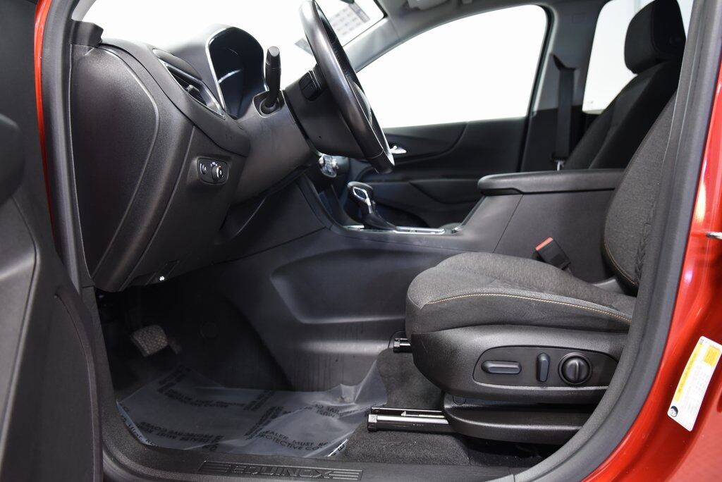 2022 Chevrolet Equinox LT Akron