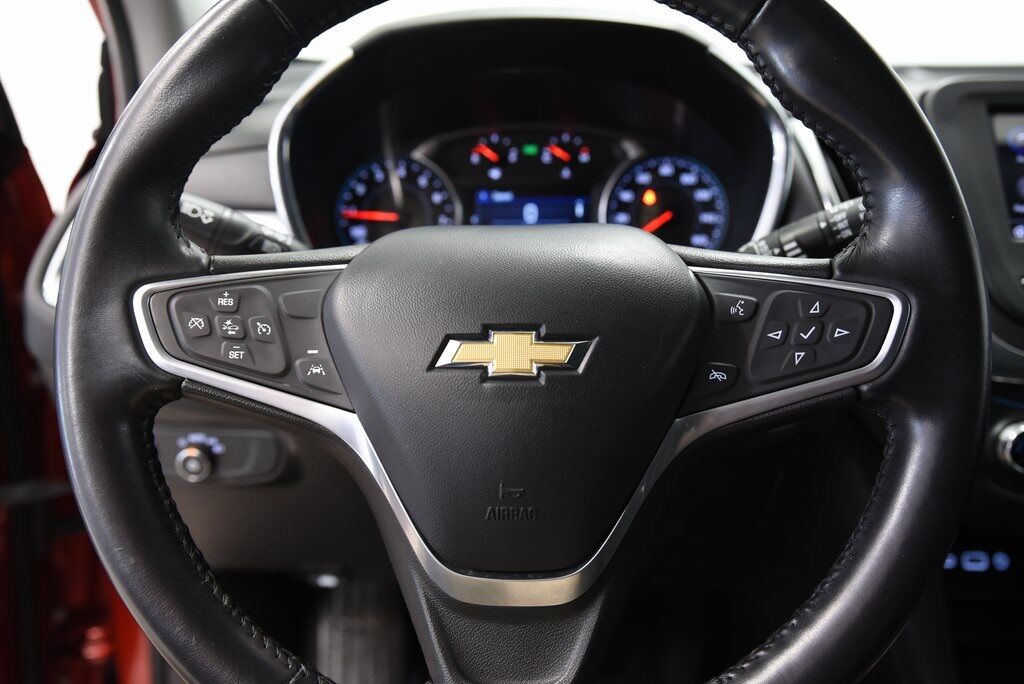 2022 Chevrolet Equinox LT Akron