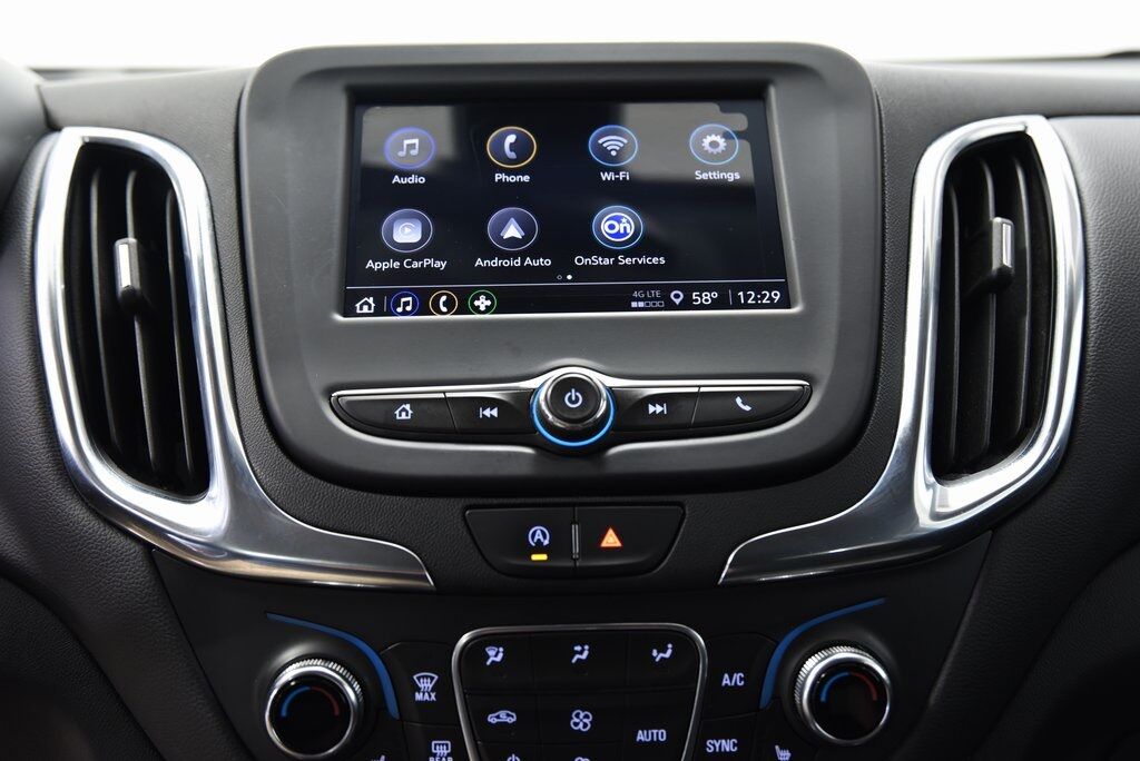 2022 Chevrolet Equinox LT Akron