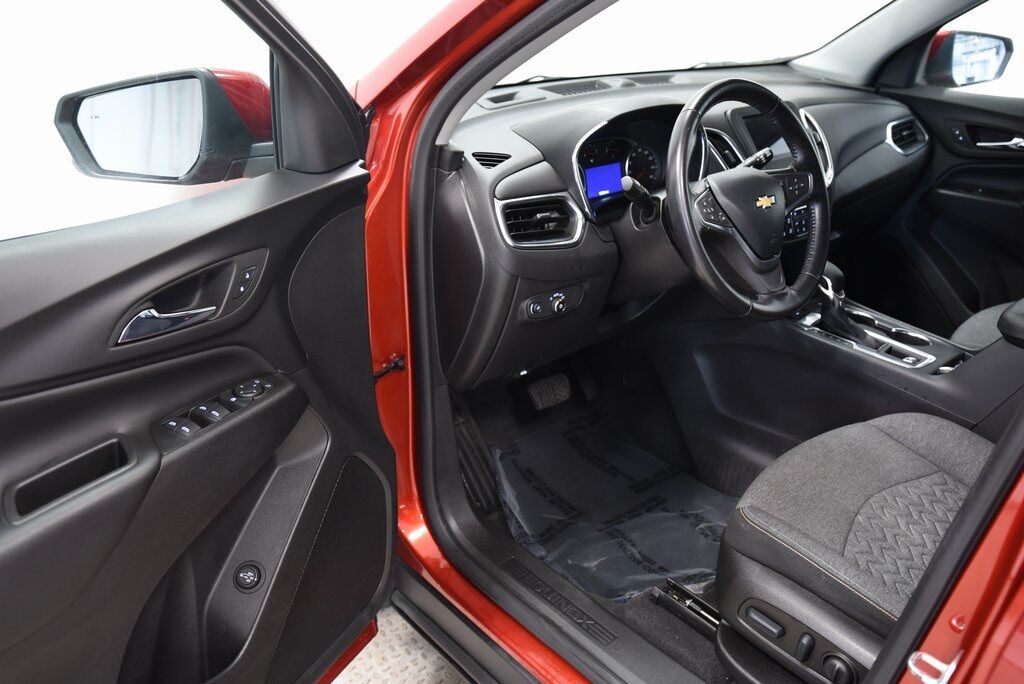 2022 Chevrolet Equinox LT Akron