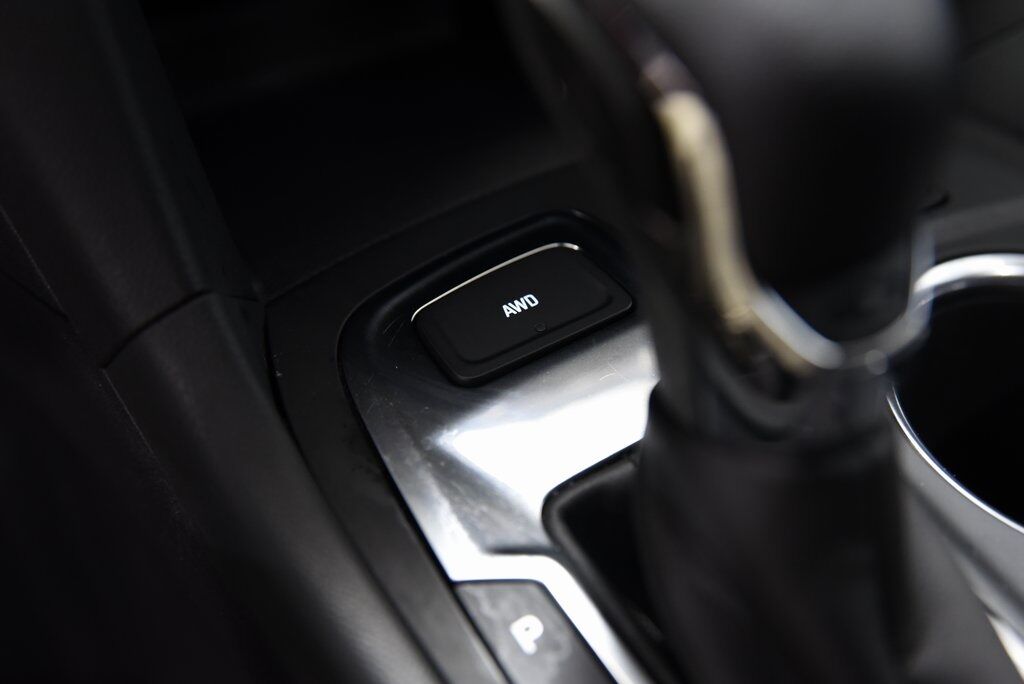 2022 Chevrolet Equinox LT Akron