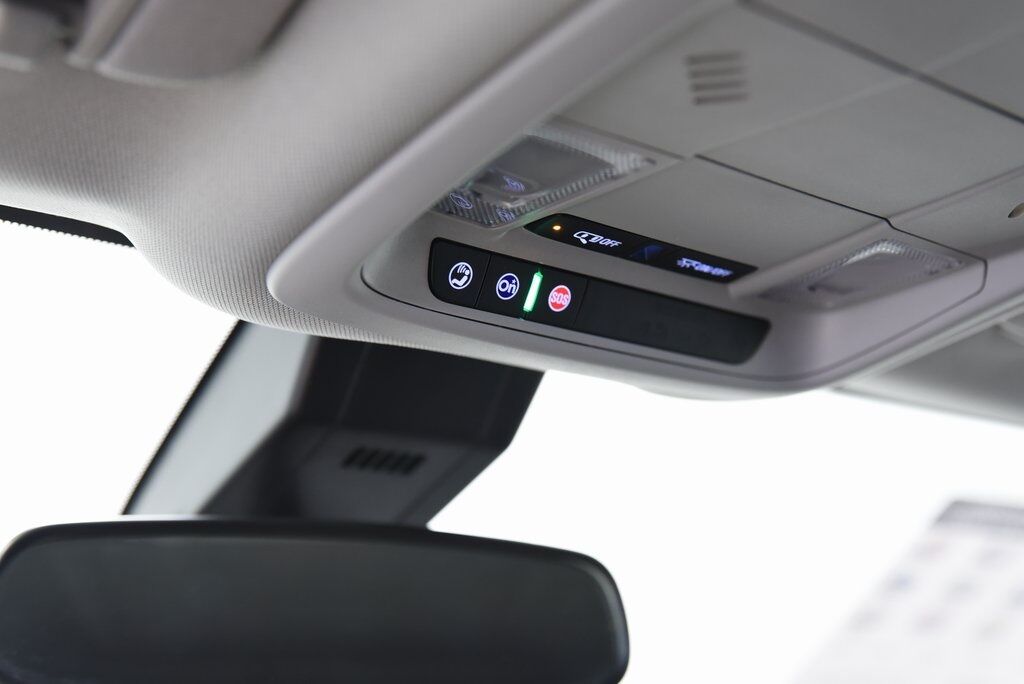 2022 Chevrolet Equinox LT Akron