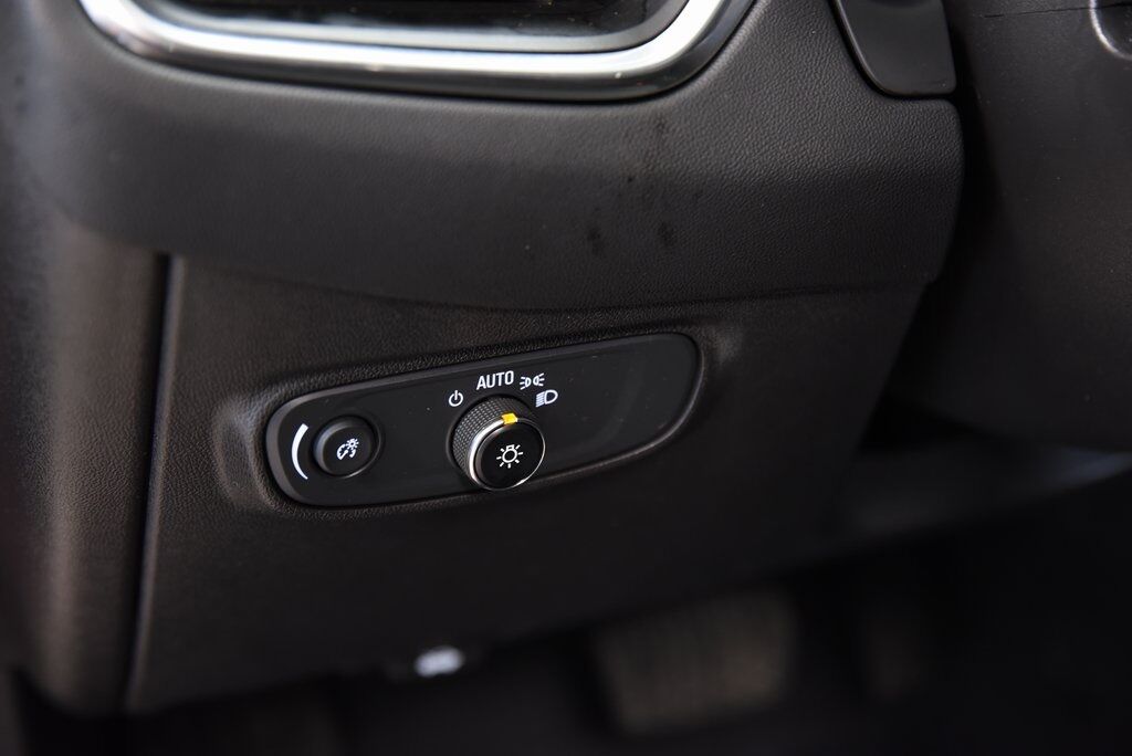 2022 Chevrolet Equinox LT Akron