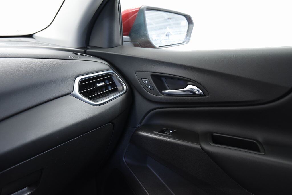 2022 Chevrolet Equinox LT Akron