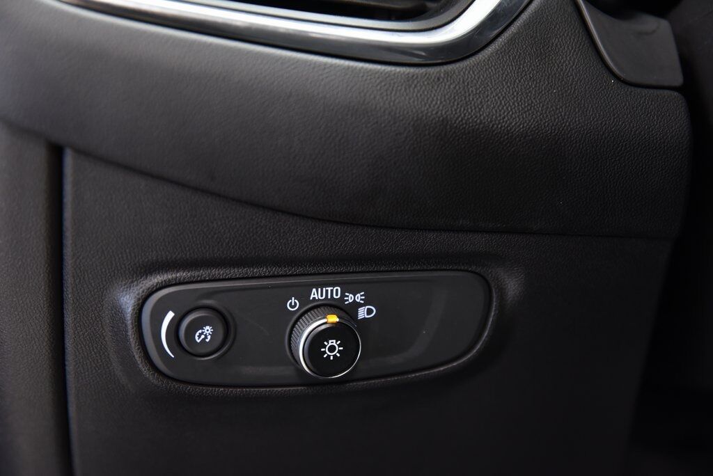 2022 Chevrolet Equinox LT Akron