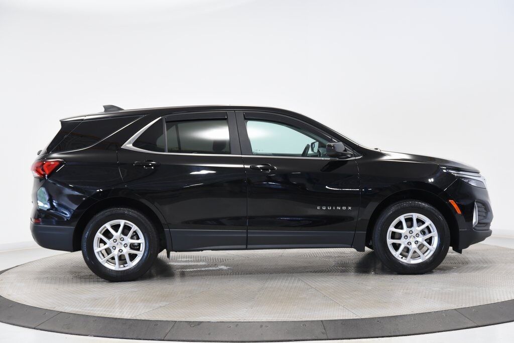 2022 Chevrolet Equinox LT Akron