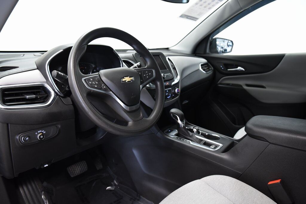 2022 Chevrolet Equinox LT Akron