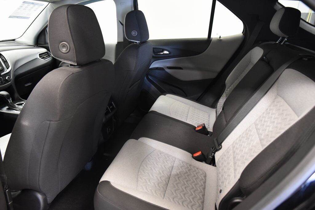 2022 Chevrolet Equinox LT Akron