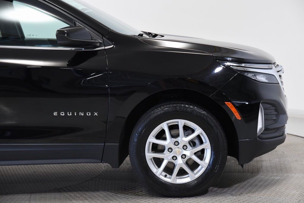 2022 Chevrolet Equinox LT Akron