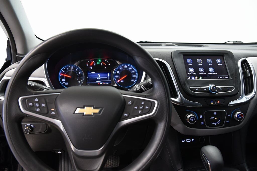 2022 Chevrolet Equinox LT Akron