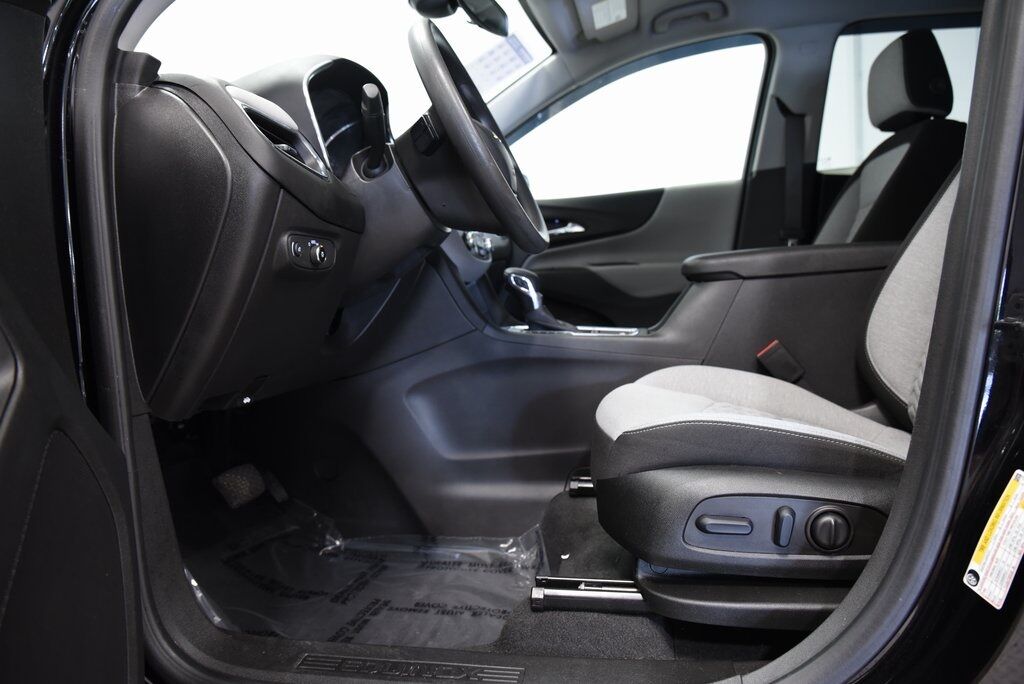 2022 Chevrolet Equinox LT Akron