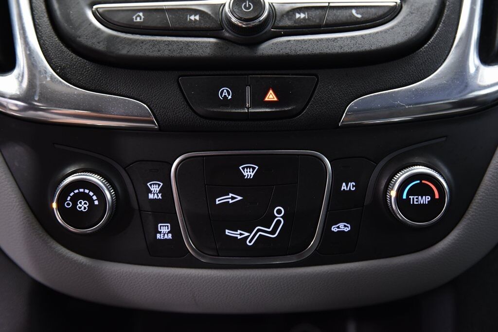 2022 Chevrolet Equinox LT Akron