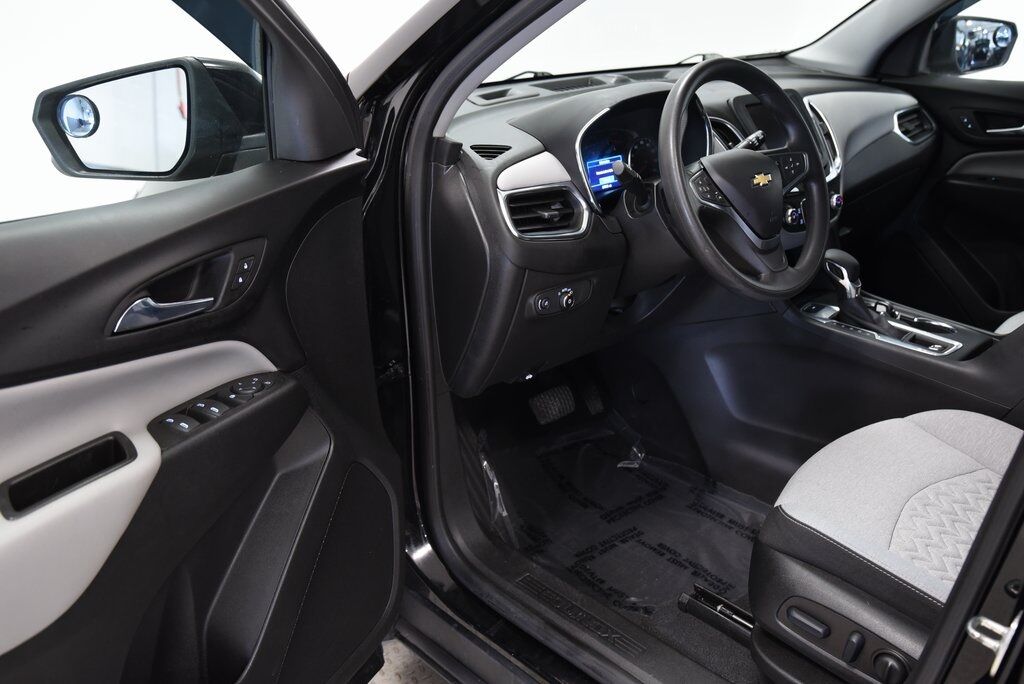 2022 Chevrolet Equinox LT Akron