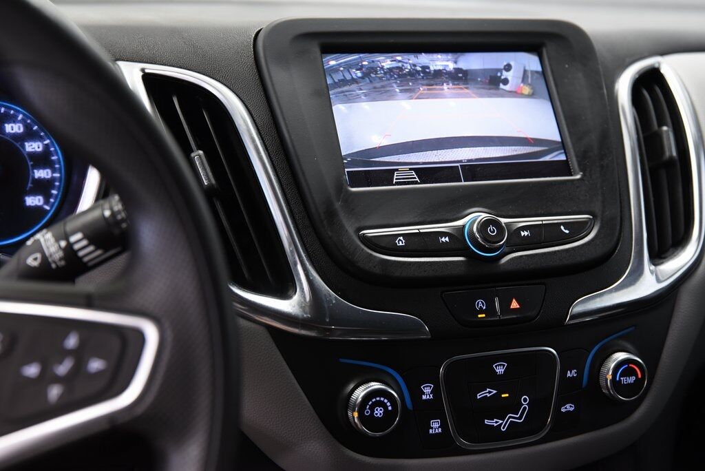 2022 Chevrolet Equinox LT Akron