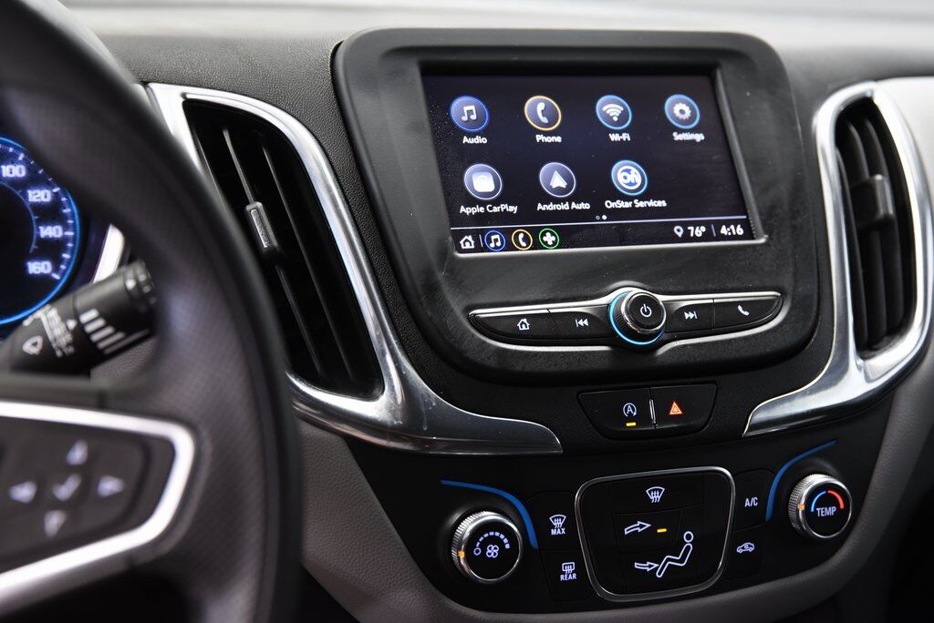 2022 Chevrolet Equinox LT Akron