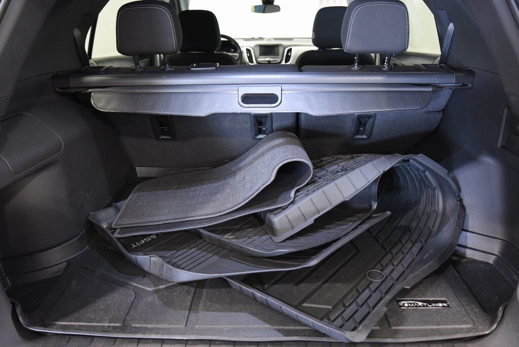 2022 Chevrolet Equinox LT Akron