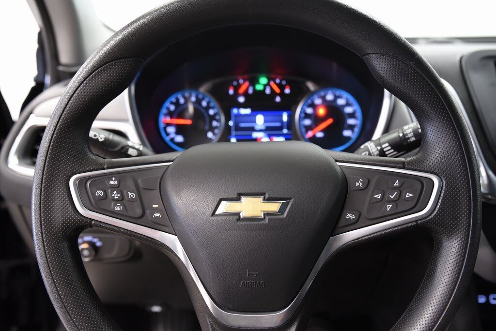 2022 Chevrolet Equinox LT Akron