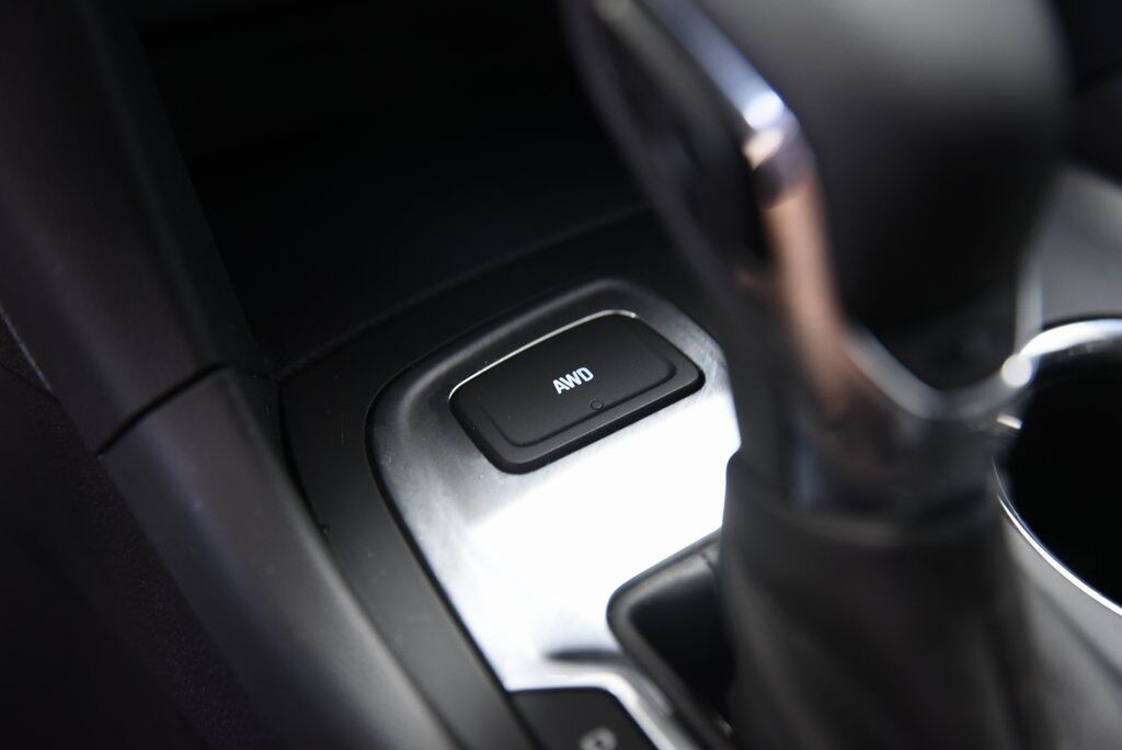 2022 Chevrolet Equinox LT Akron