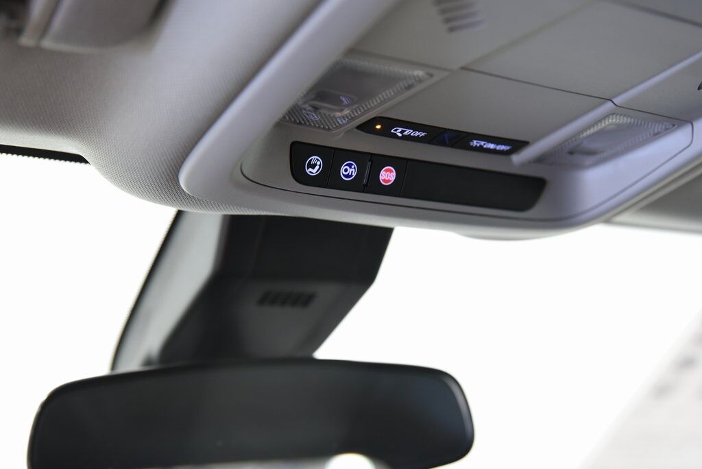 2022 Chevrolet Equinox LT Akron