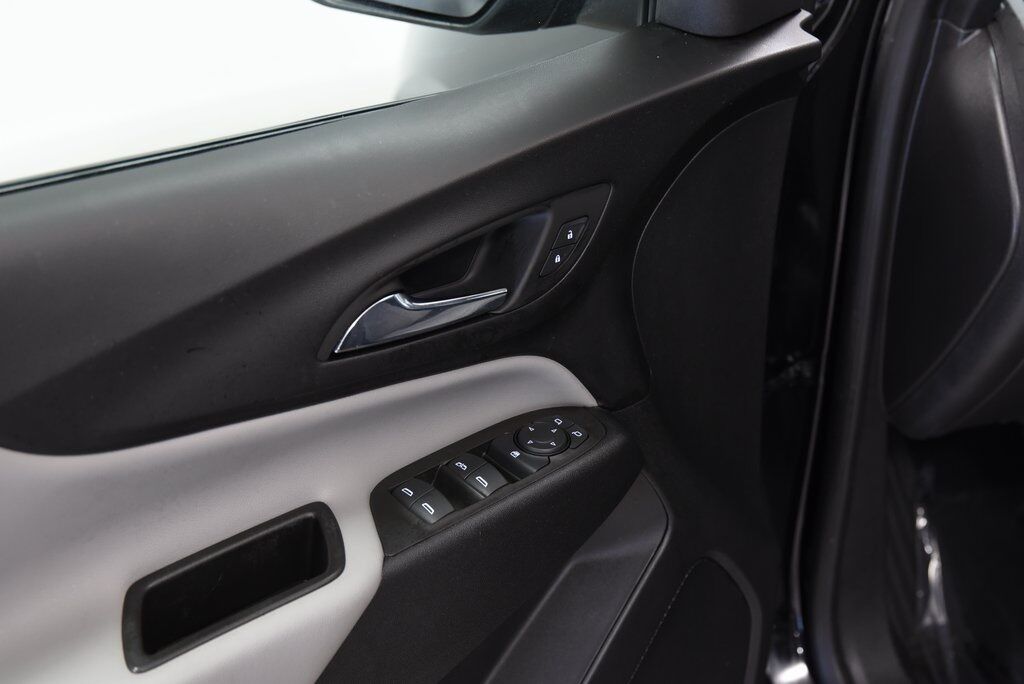 2022 Chevrolet Equinox LT Akron