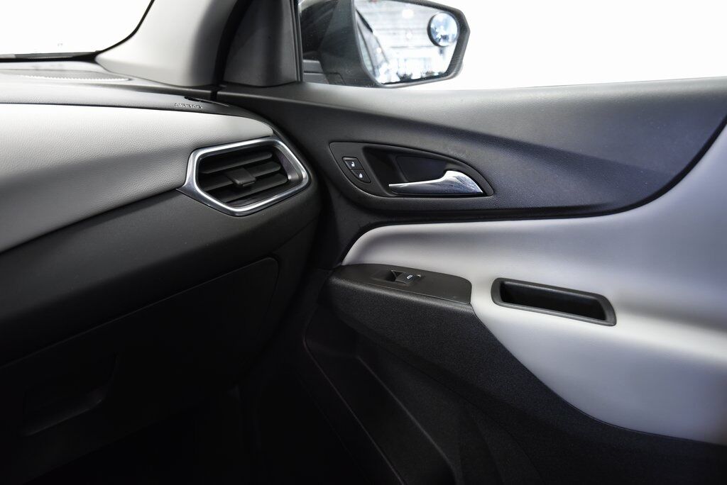 2022 Chevrolet Equinox LT Akron