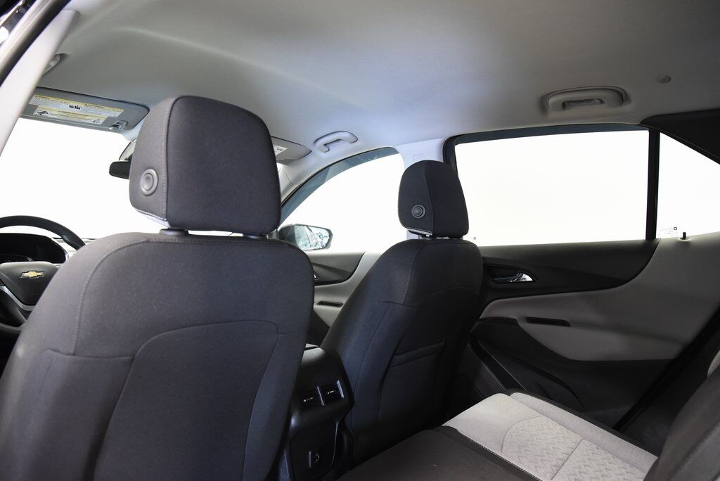 2022 Chevrolet Equinox LT Akron