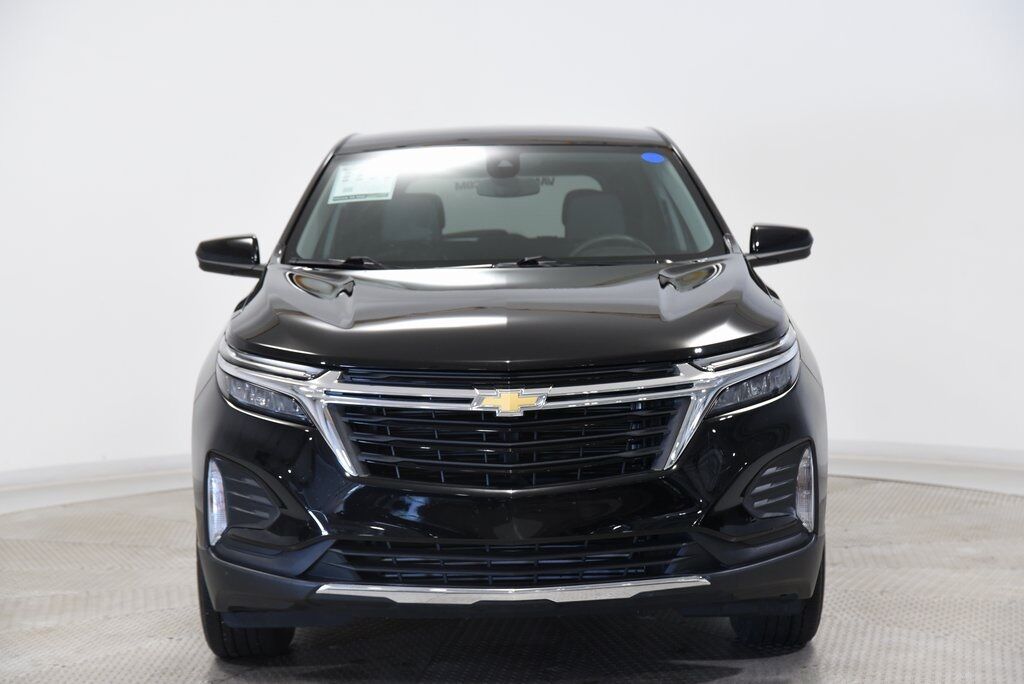2022 Chevrolet Equinox LT Akron